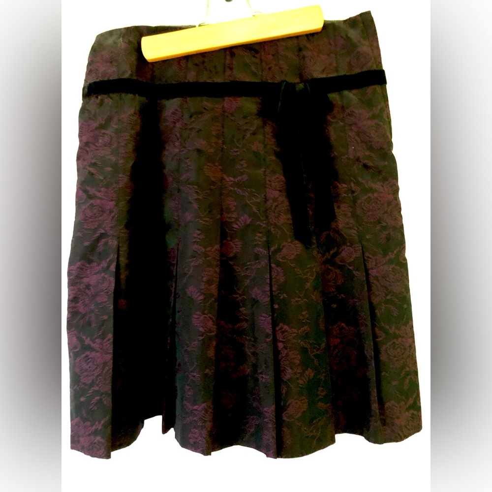 RW & co skirt